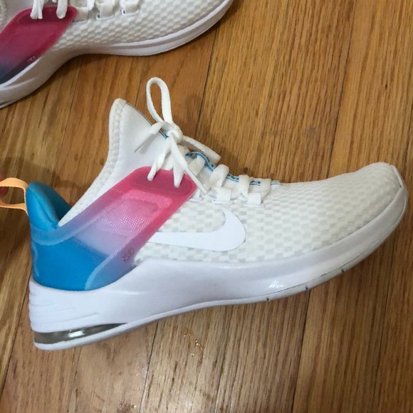 air max training shoes